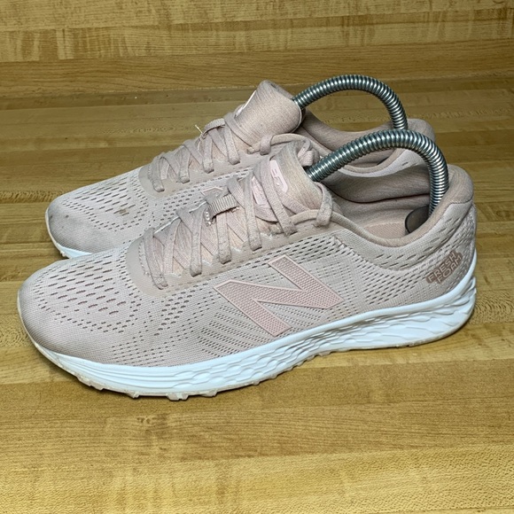 new balance fresh foam arishi sport